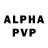 Alpha PVP крисы CK Nina Anna